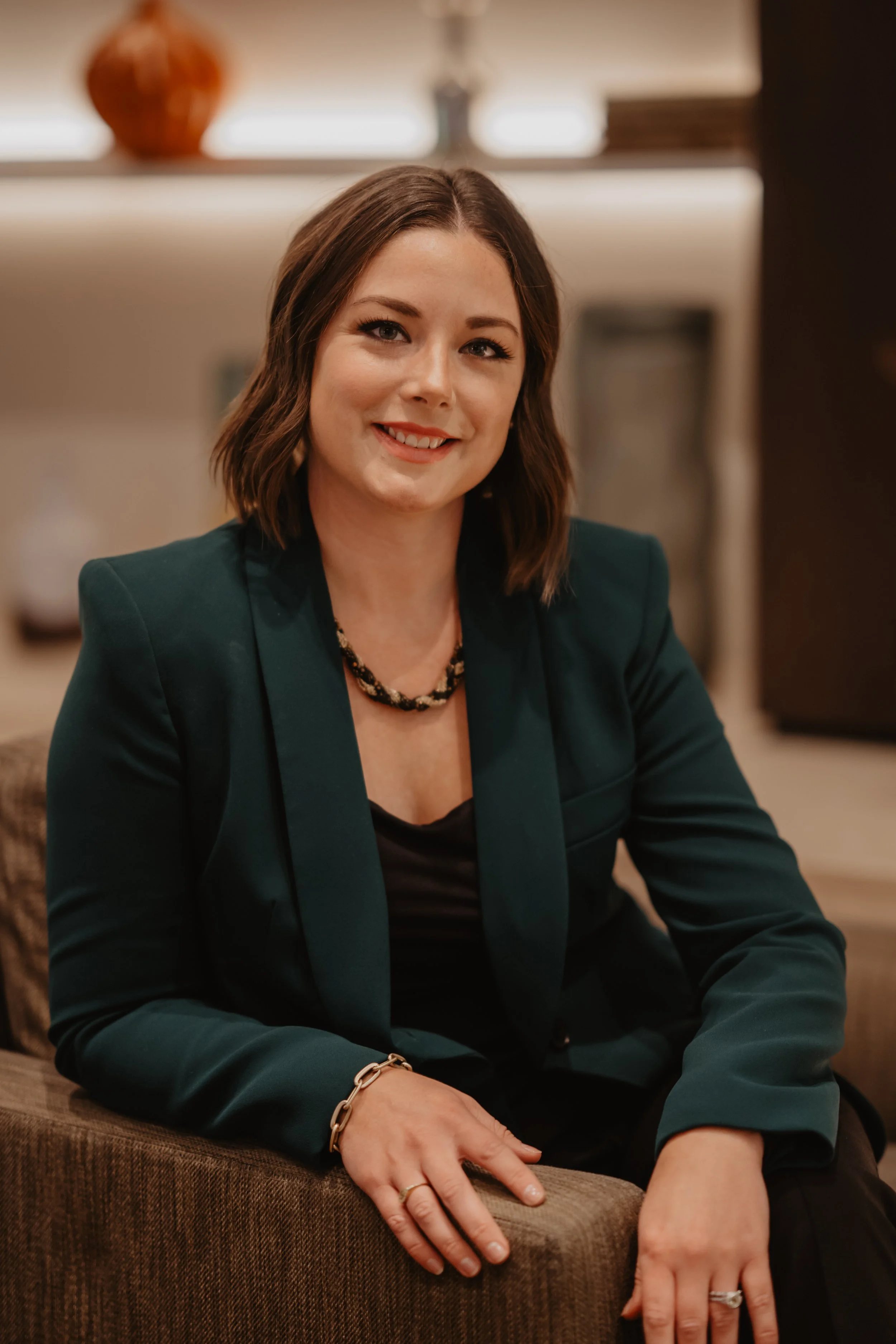 Megann S. Hendrix Named to Wisconsin Law Journal’s Wisconsin Legal 250