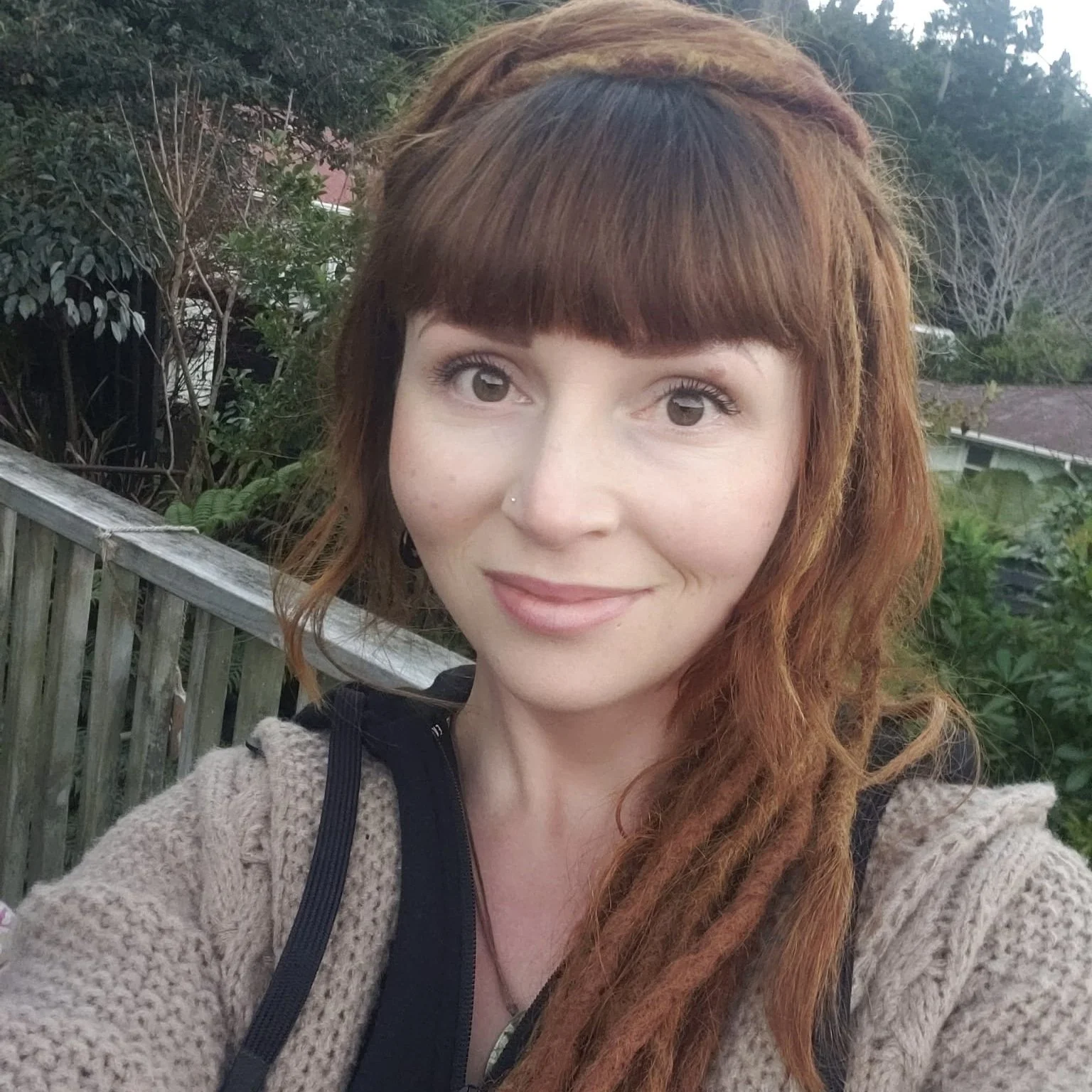 Bianca Matthews - Plant &amp; Sound Healing Practitioner 