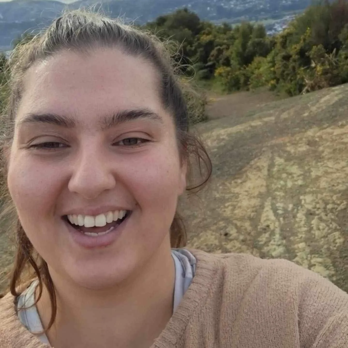 Celine Morris - Reiki Practitioner 