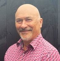 Wayne Dellow