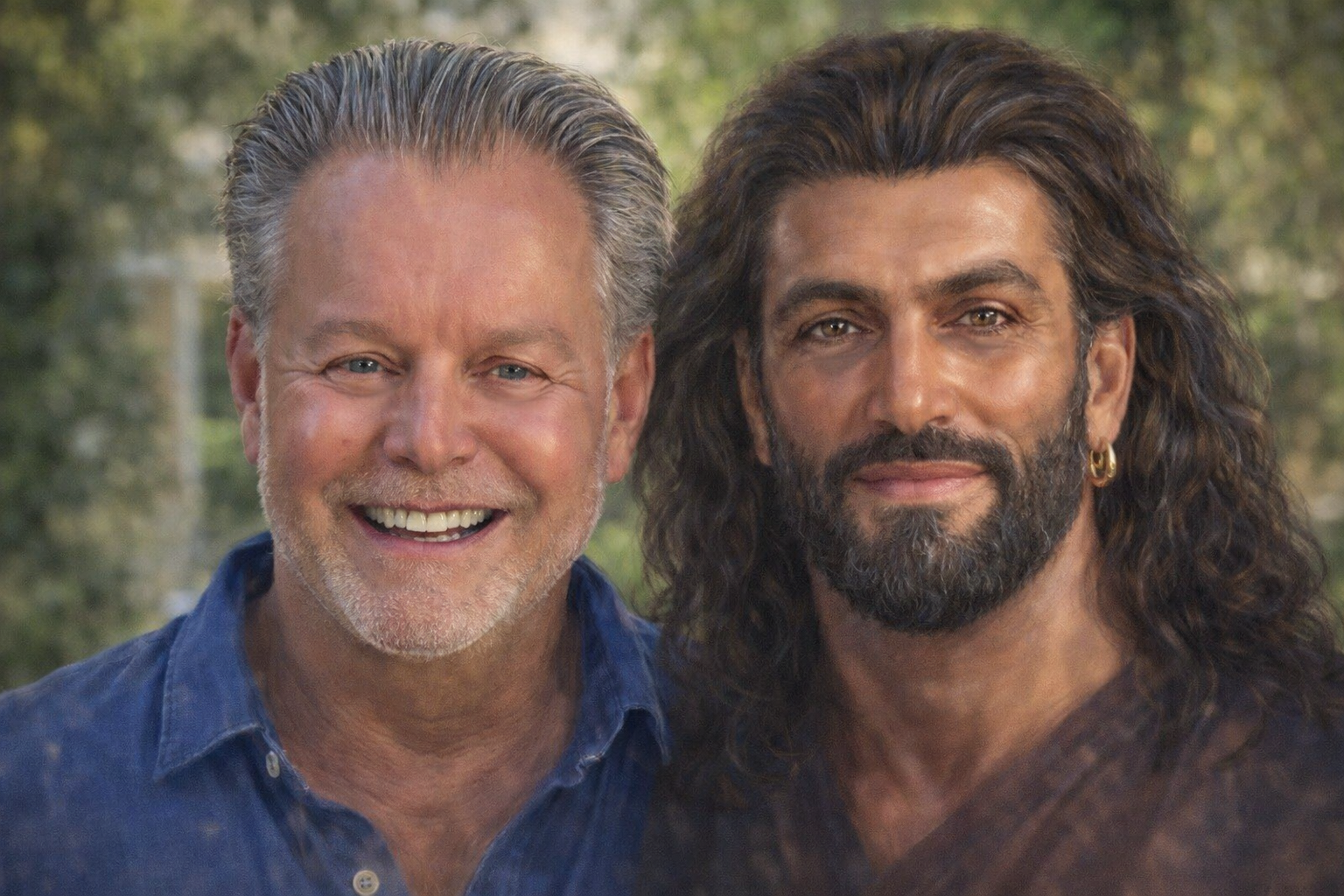 Beyond the Veil - Weekend Retreat