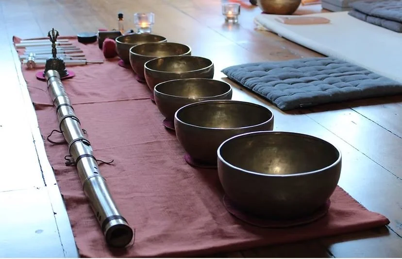 Event - Elixir and Vibration