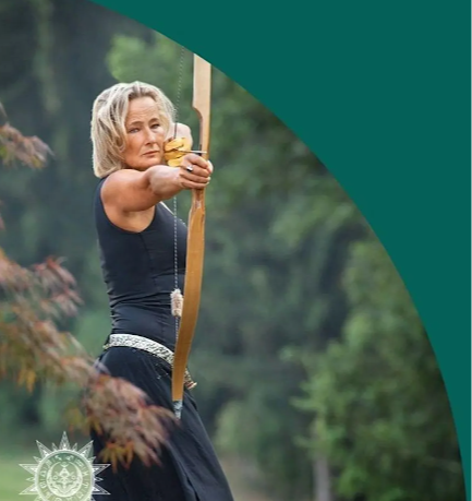 The Spiritual Warrior Workshop