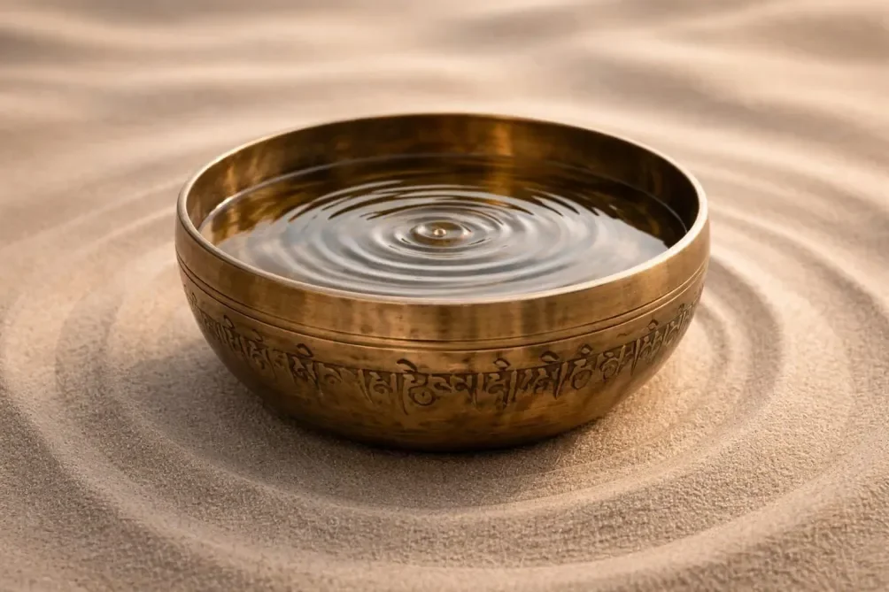 Workshop - Grief to Peace