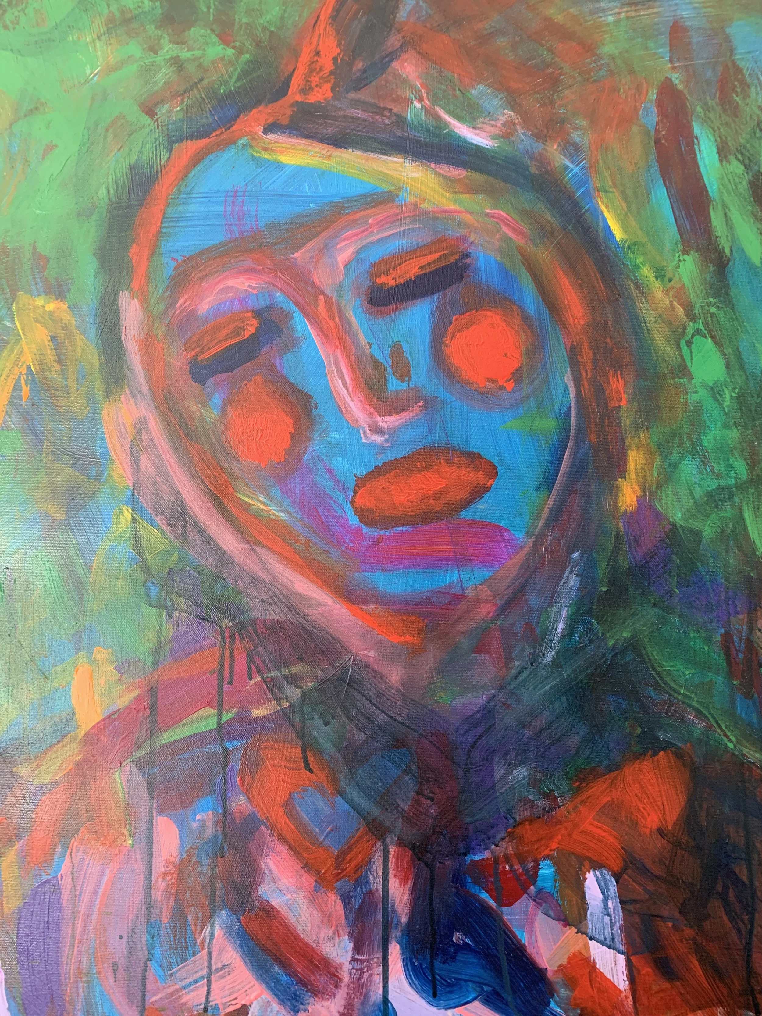 Workshop Series - Arts For Wellbeing Group