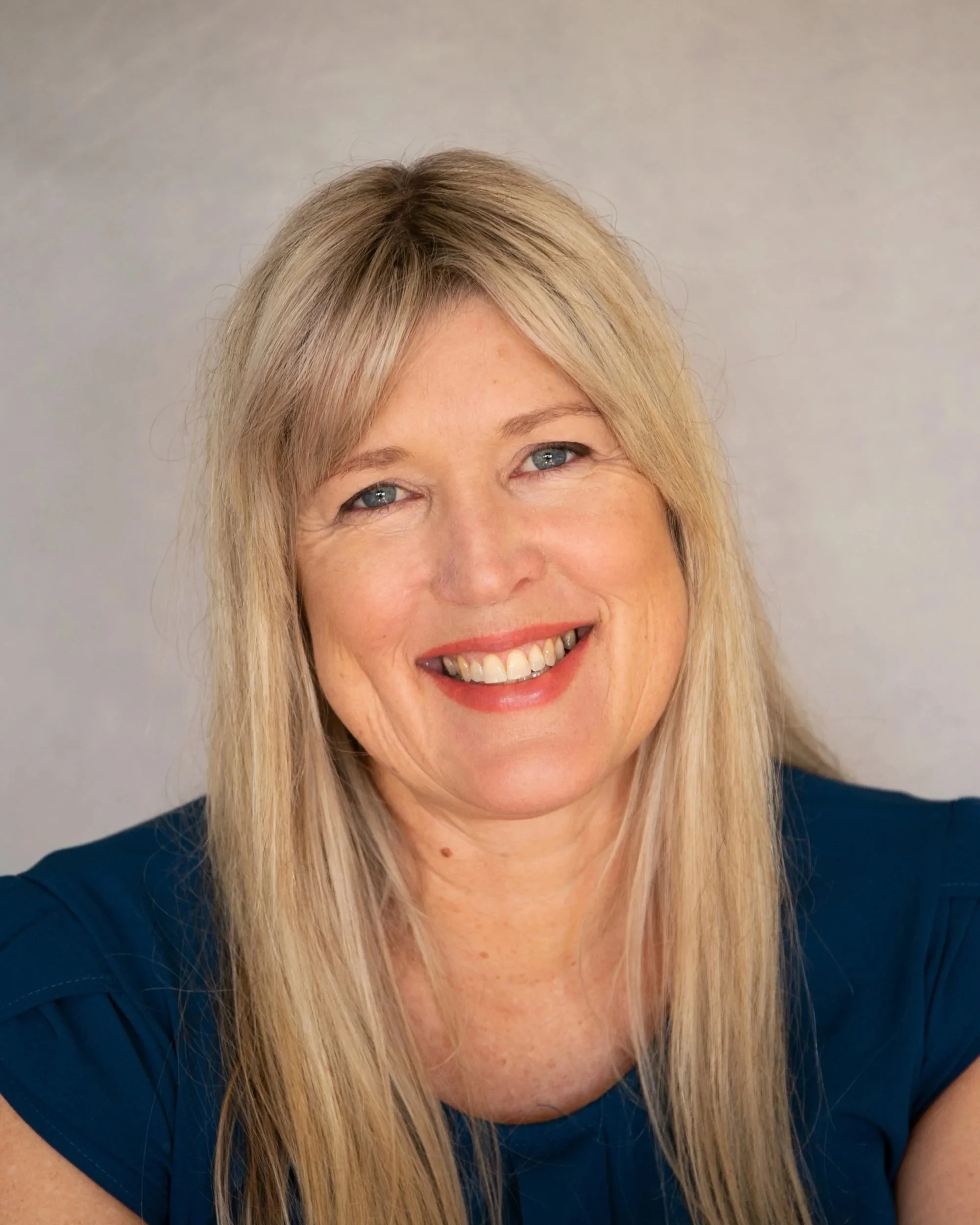 Jenny Gower
