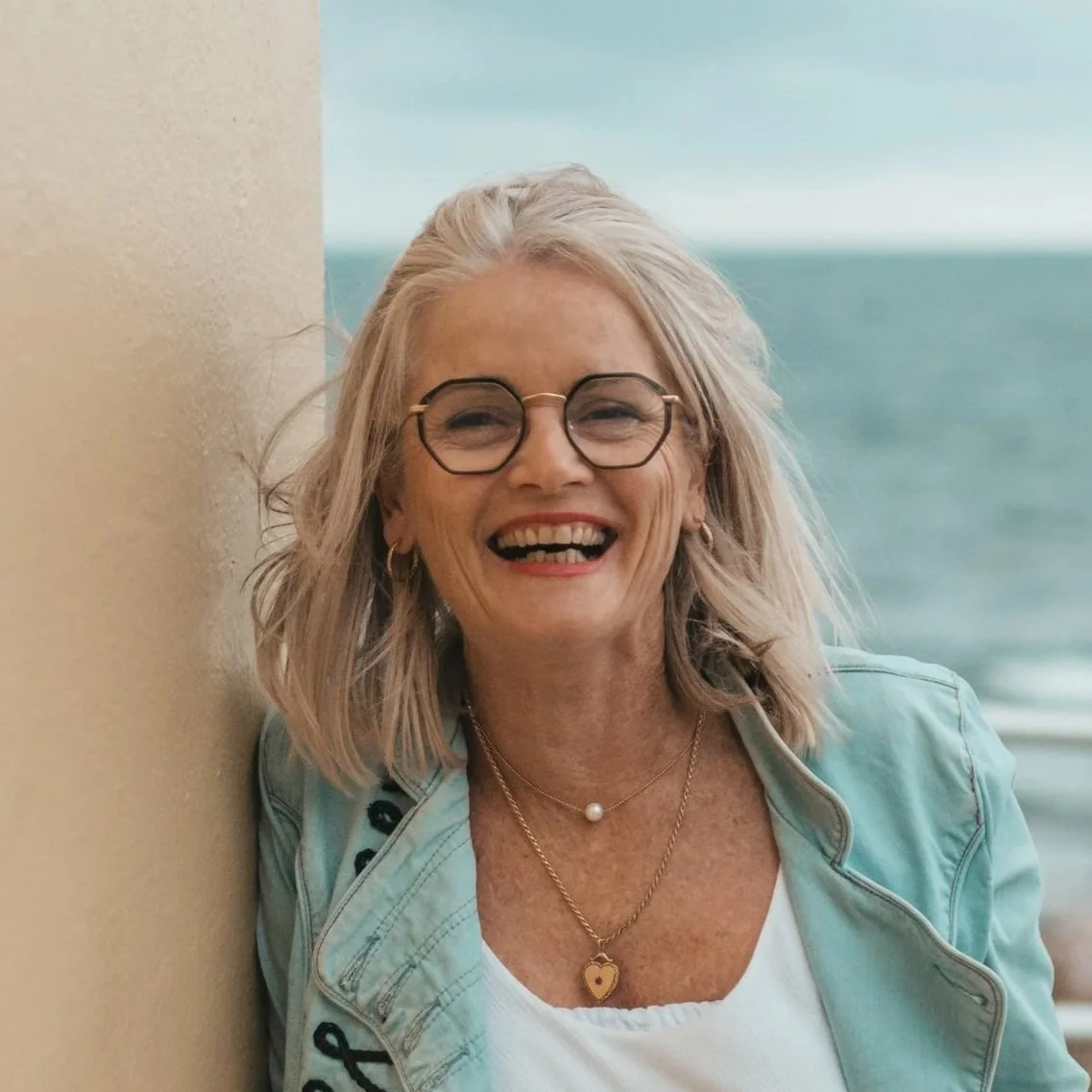 Sandy Atkins