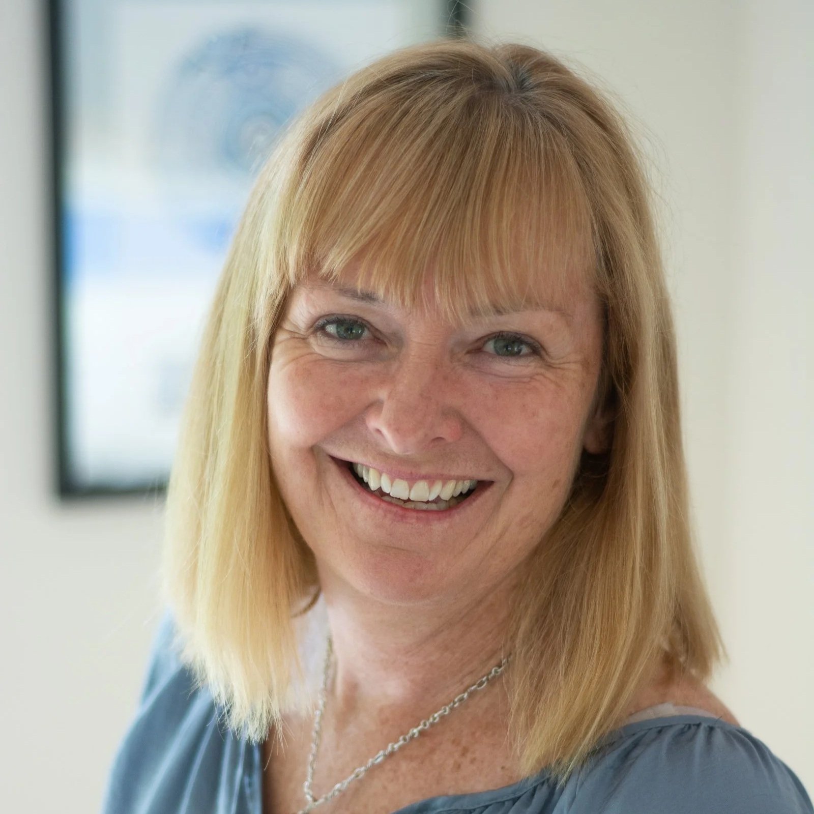 Sheri Buckland