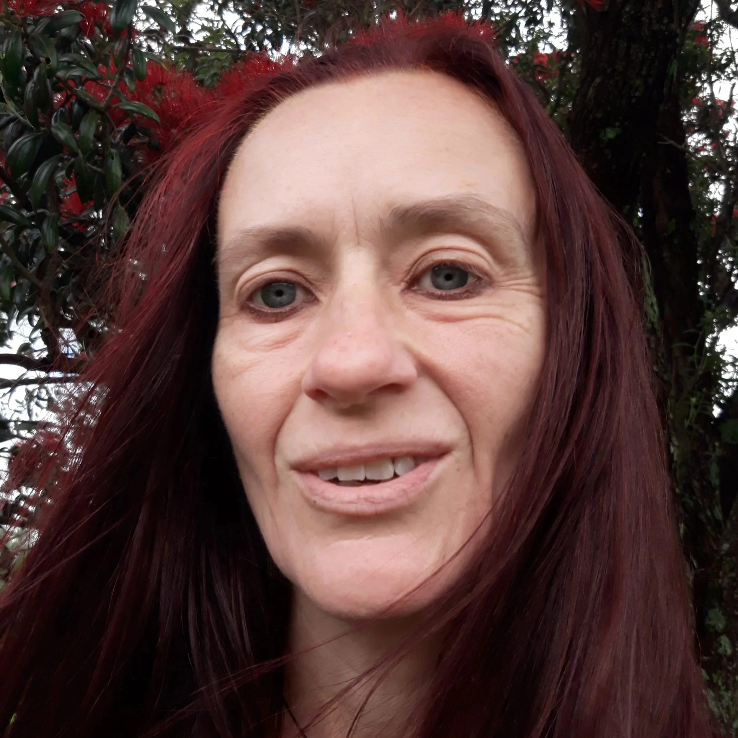 Rose McKenzie
