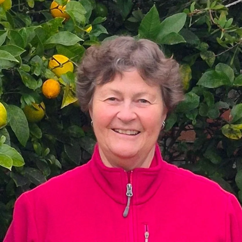 Jeannie Thomas