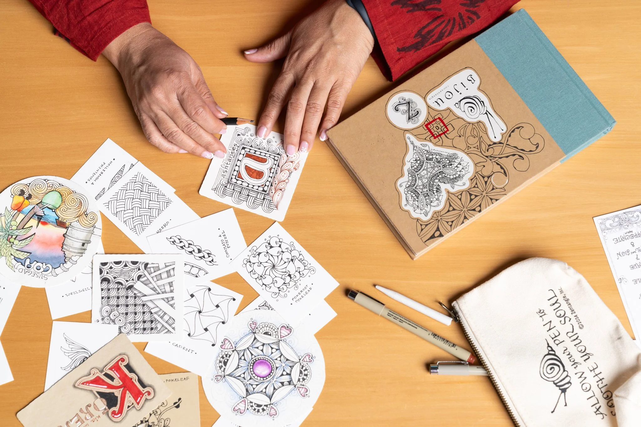 1-Ashwini-Zentangle - Ashwini Chaskar.jpg