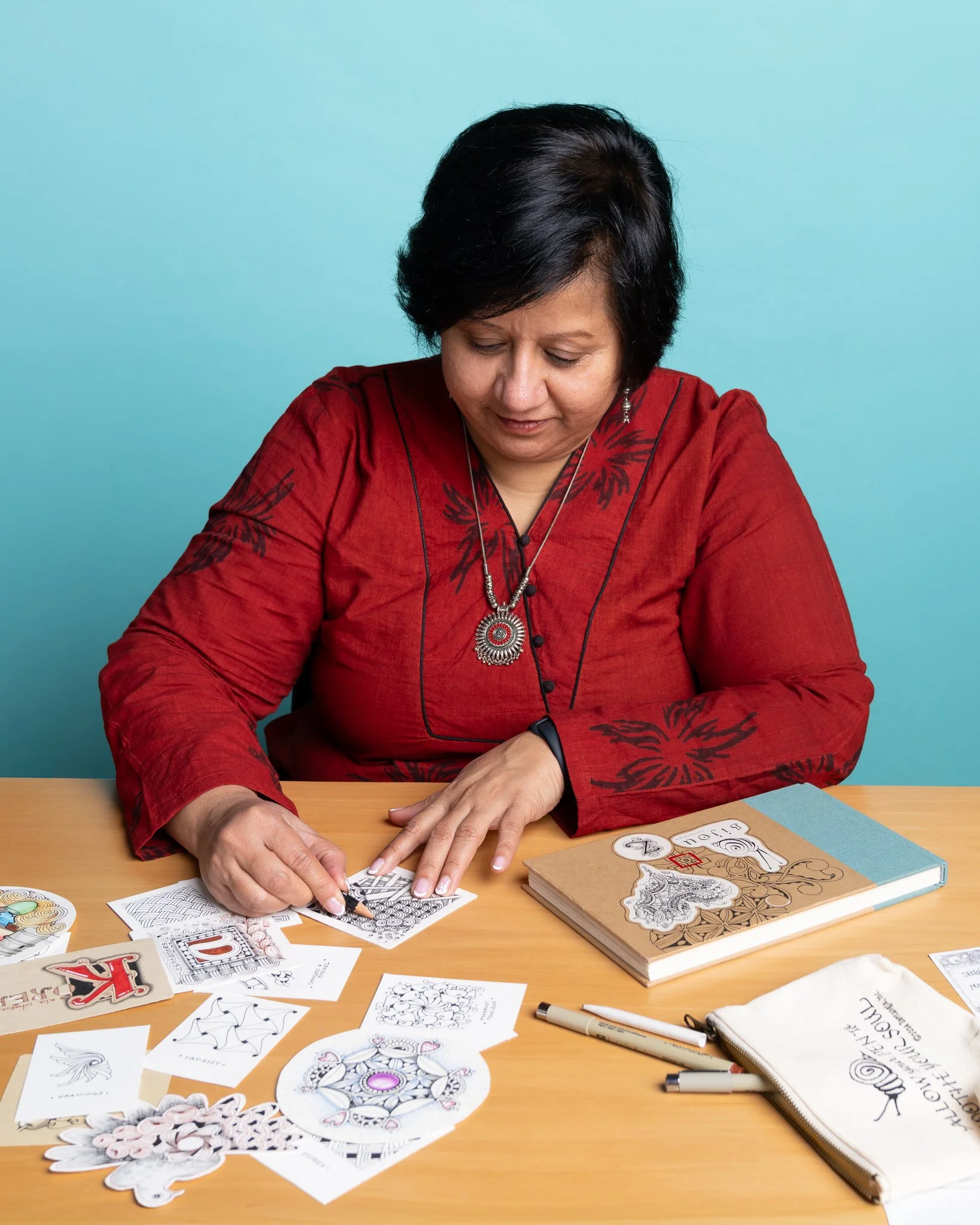3-Ashwini-Zentangle - Ashwini Chaskar.jpg