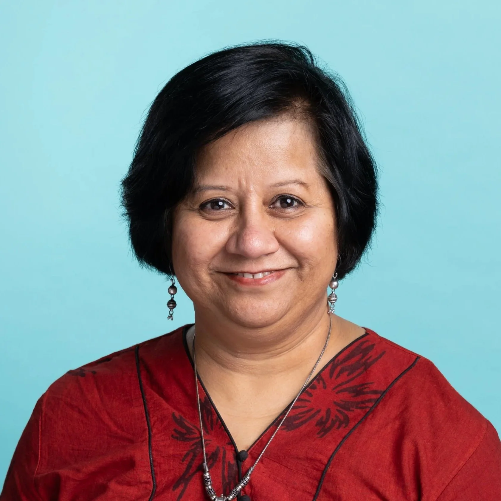 Ashwini Chaskar