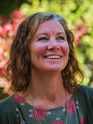 Tania Smith