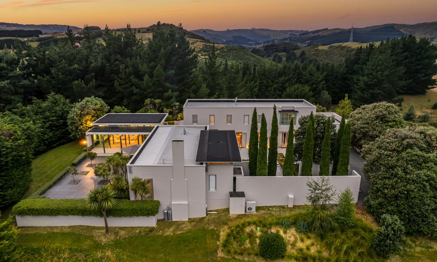 Retreat - Beyond the Veil