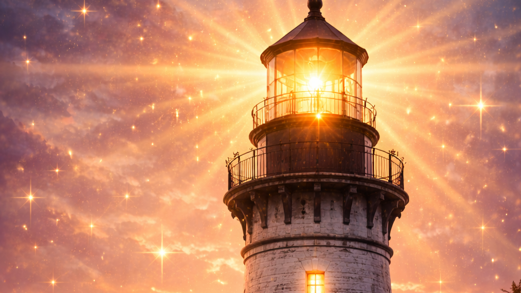 Gathering - Mediums Night