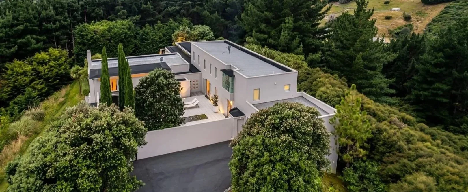 Retreat - Beyond the Veil Weekend 