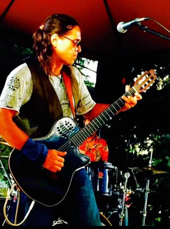 Brazilian Music Night