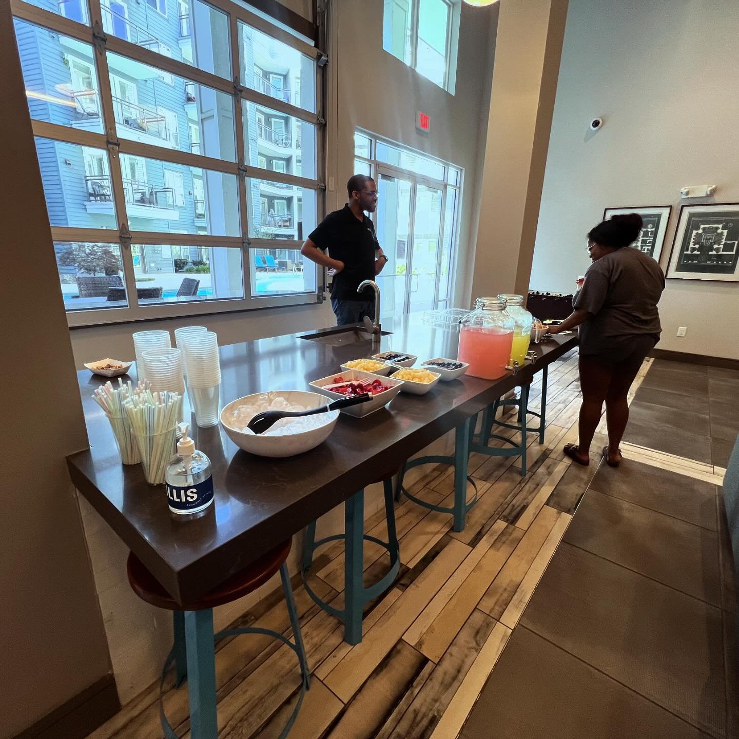 Willis Avondale Estates Apartments in Decatur, GA near Atlanta