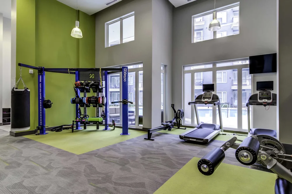 Photo Gallery Apartments in Decatur, GA — Willis Avondale Estates