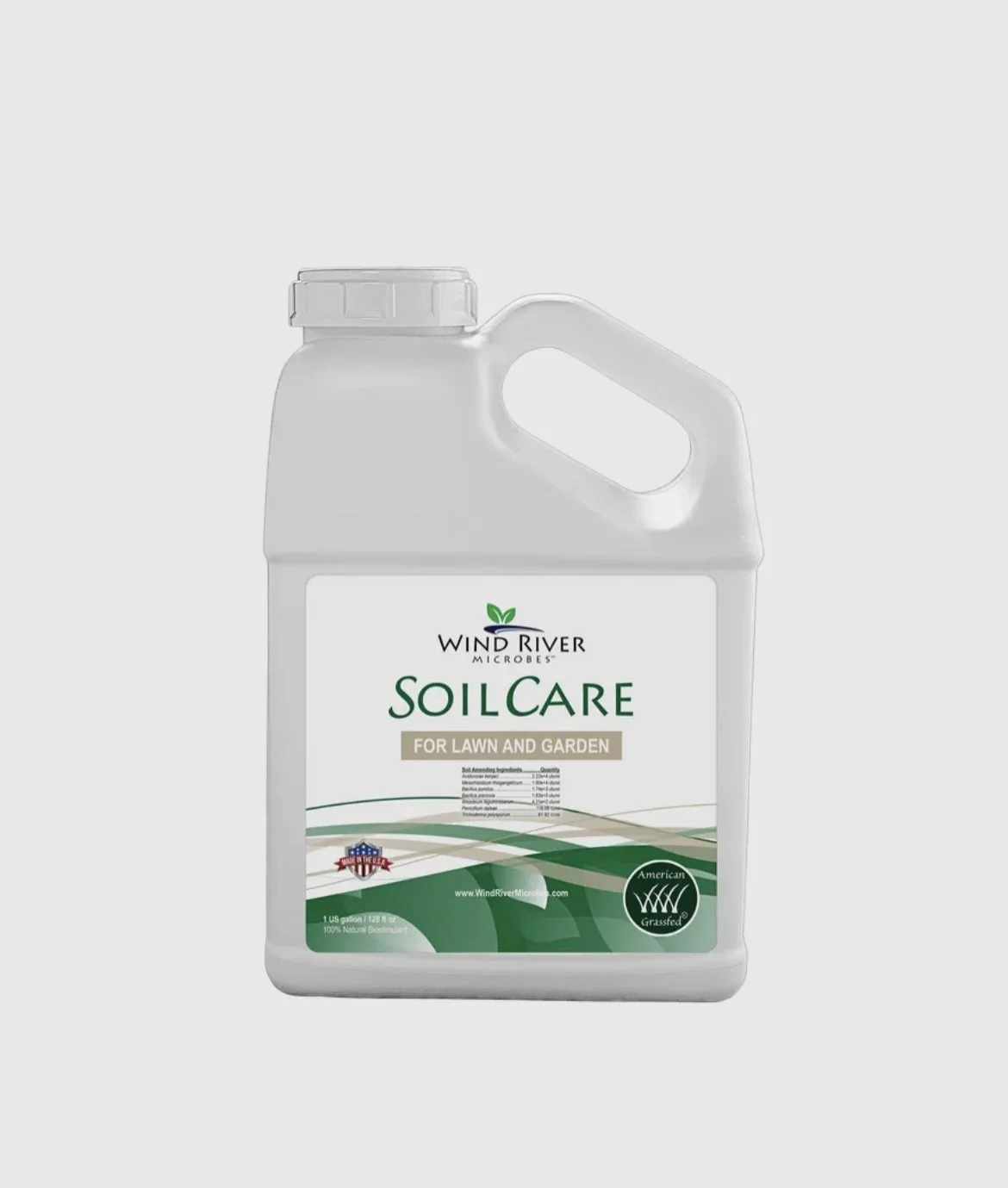 Home and Garden Show - Soilcare