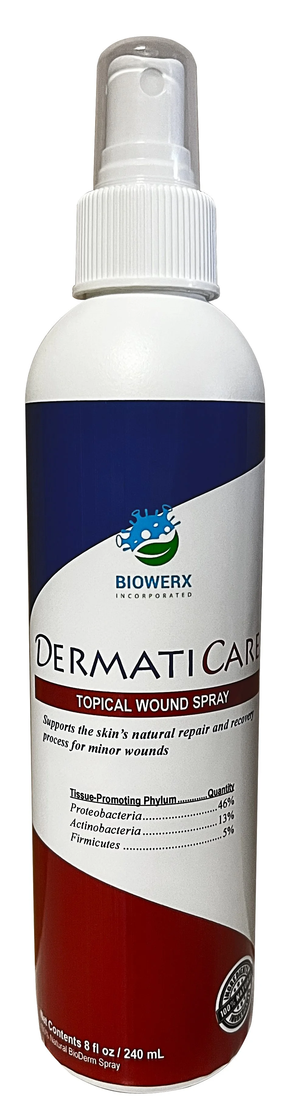 Dermaticare 16 ounces