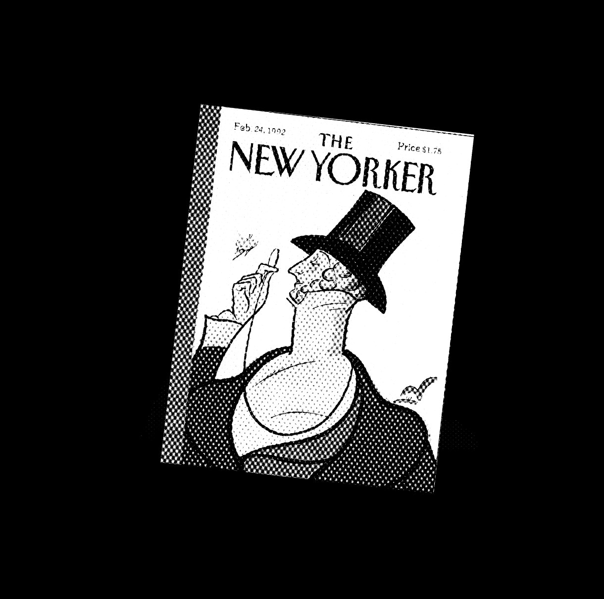 NEW YORKER