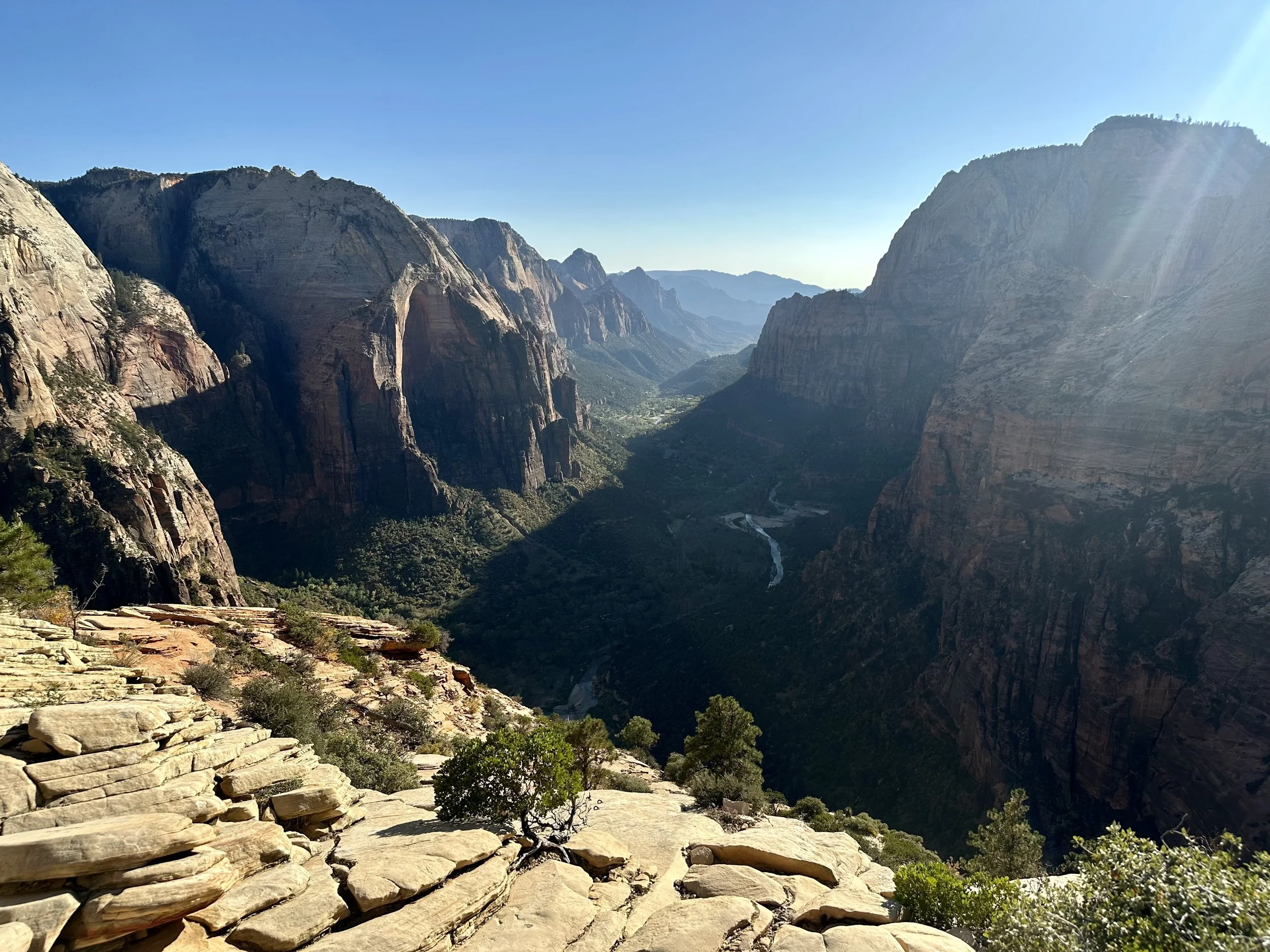 A Journey Through Utah’s Mighty 5 National Parks — WINN ON THE ROAD