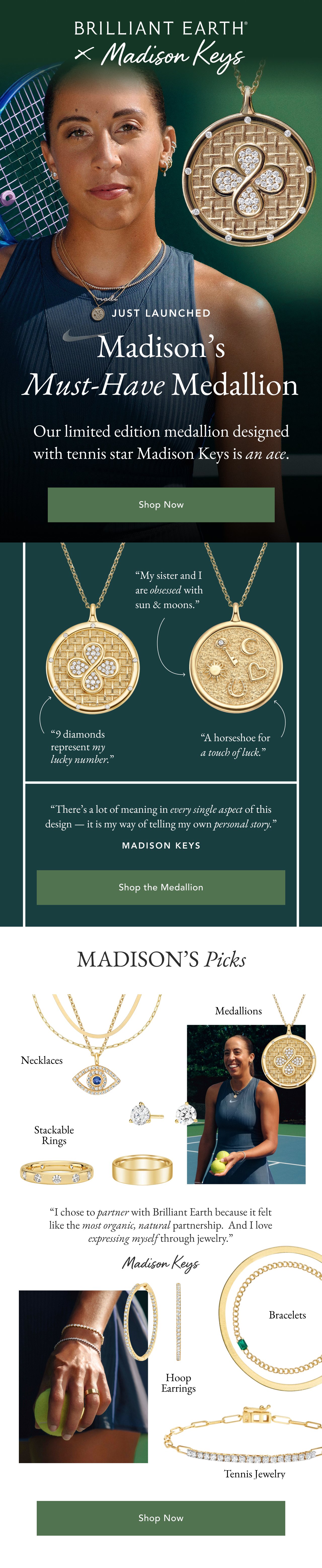 Email_Fast Track_Madison Keys Activation_Week 08.18.2025-1.jpg