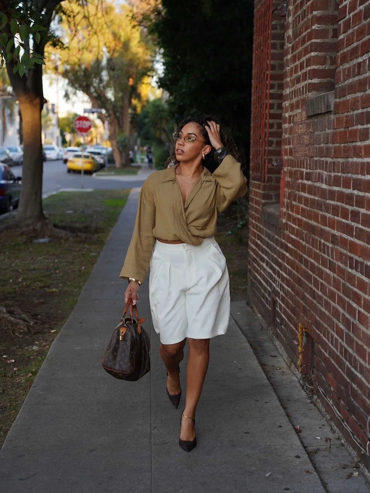 Why settle when you can up the score?