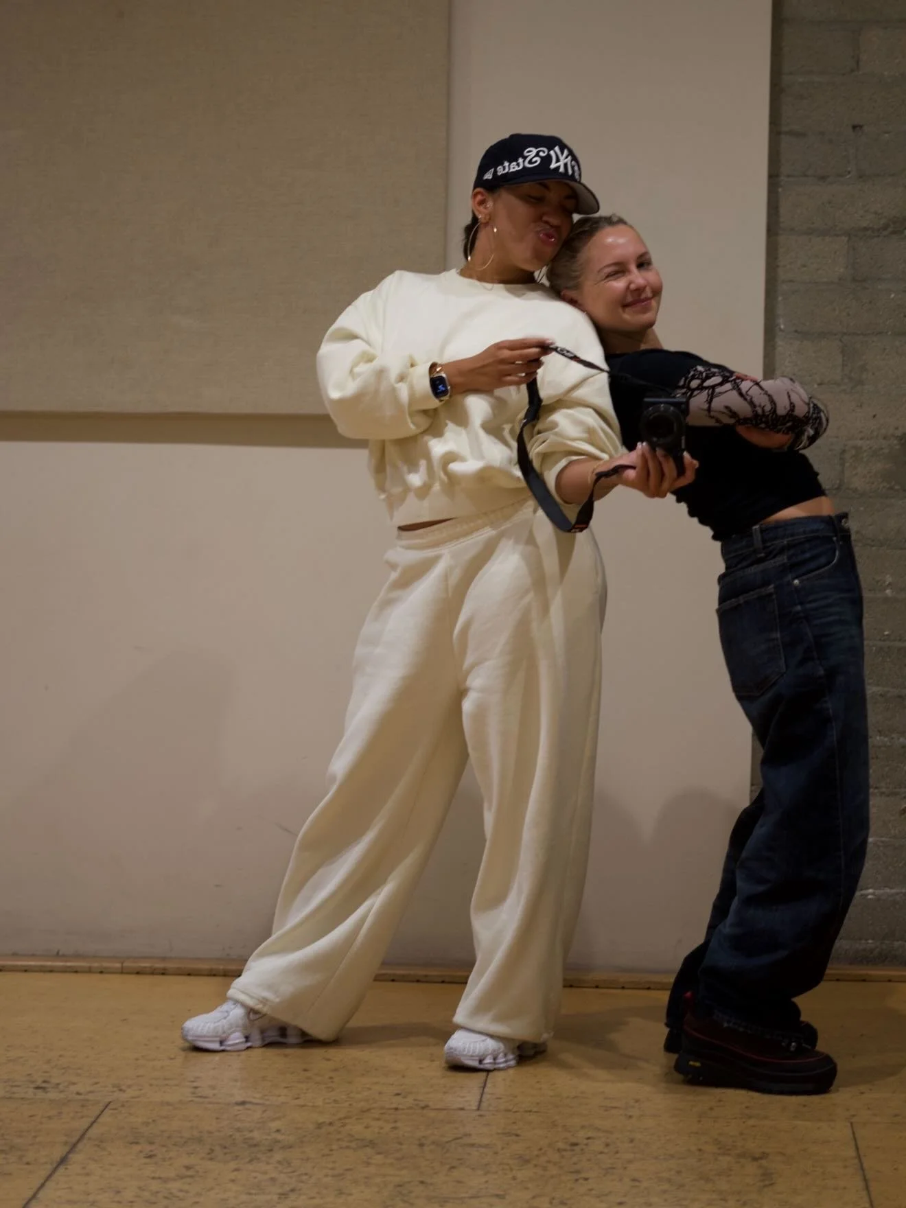 Tend to YOUR garden🌹