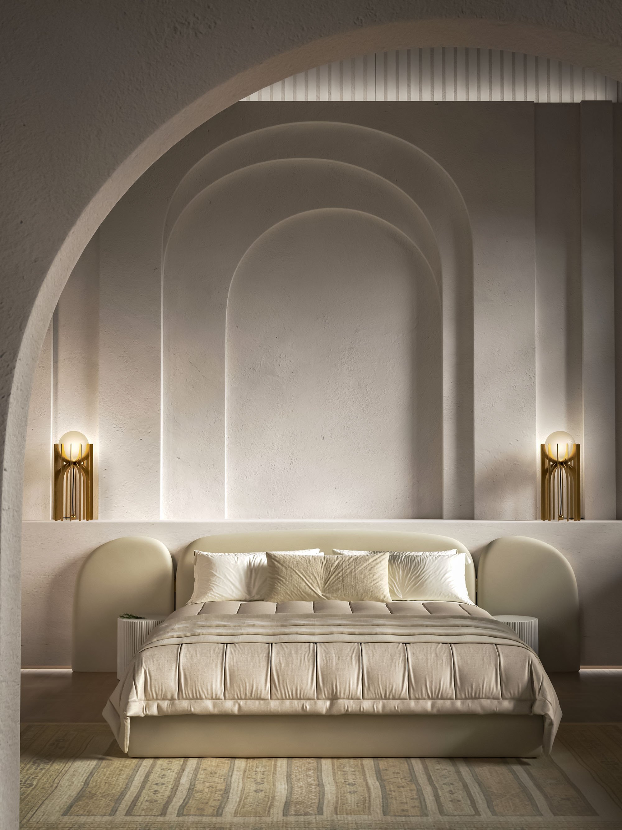 3D Visualization - Aly Indermuhle - 2023 - Ilanel