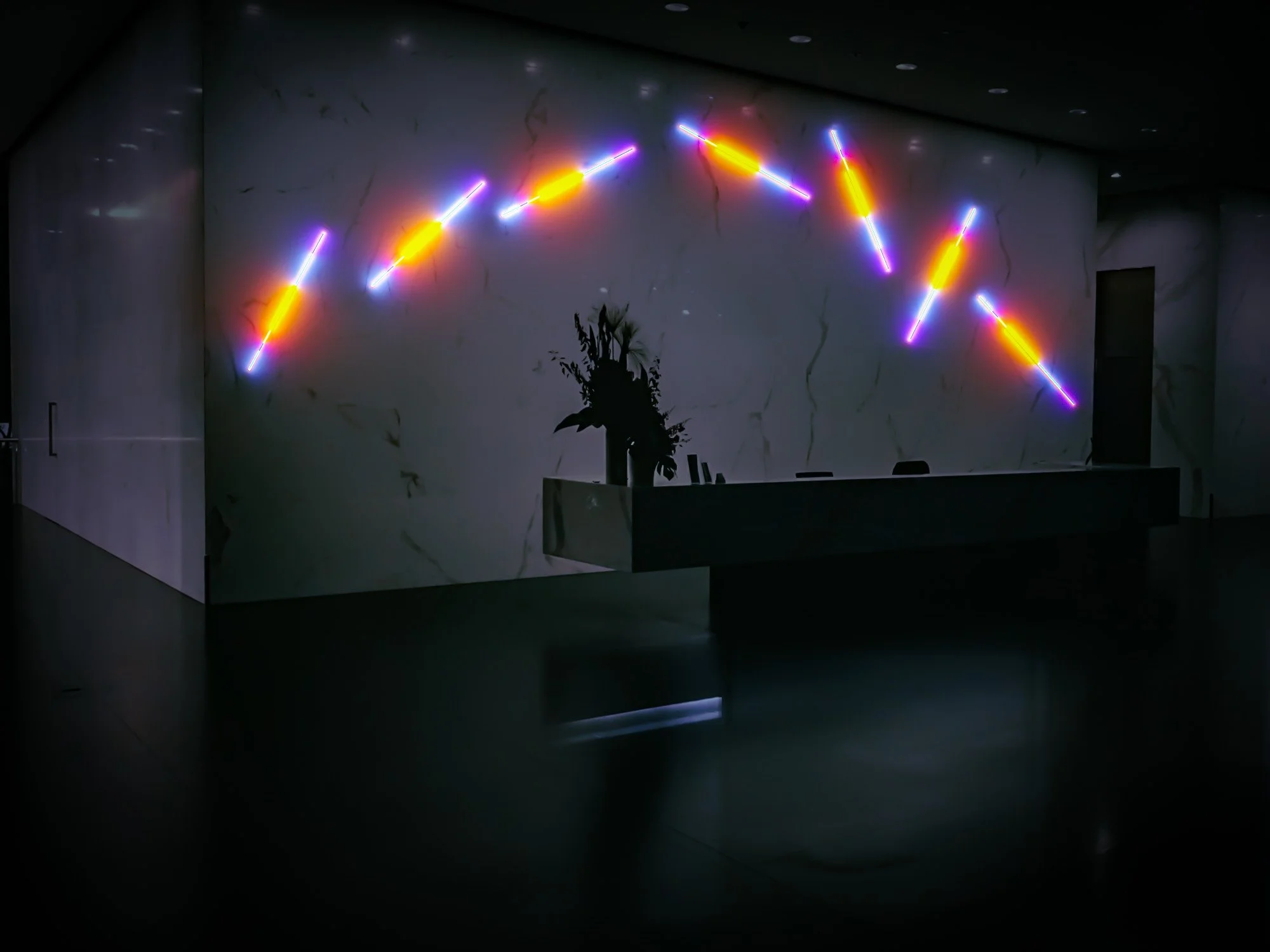 Unbound- Aly Indermuhle - Winter Lights Festival Brookfield Place 2016 Concept Art