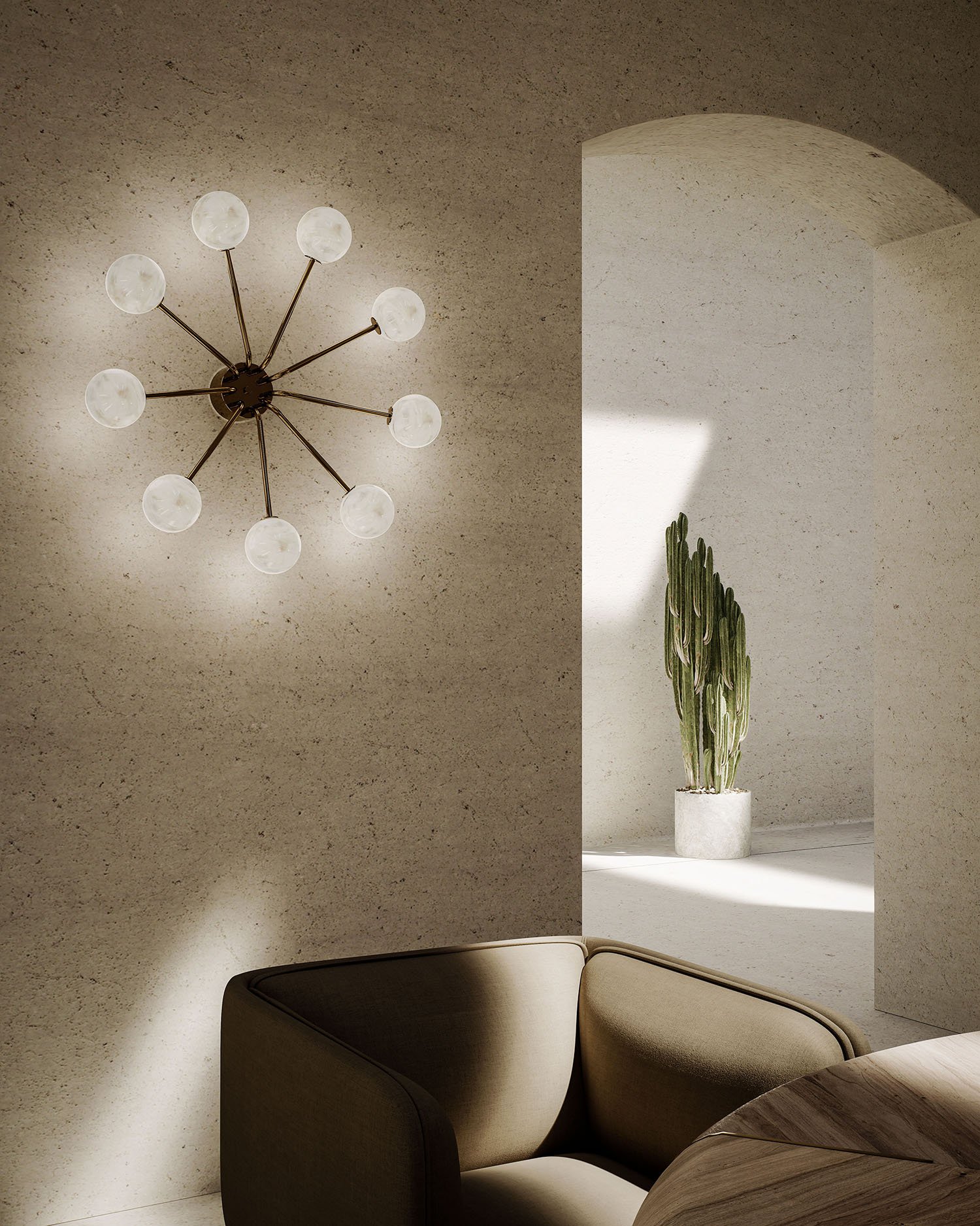 3D Visualization - Aly Indermuhle - 2023 - Ilanel - orb