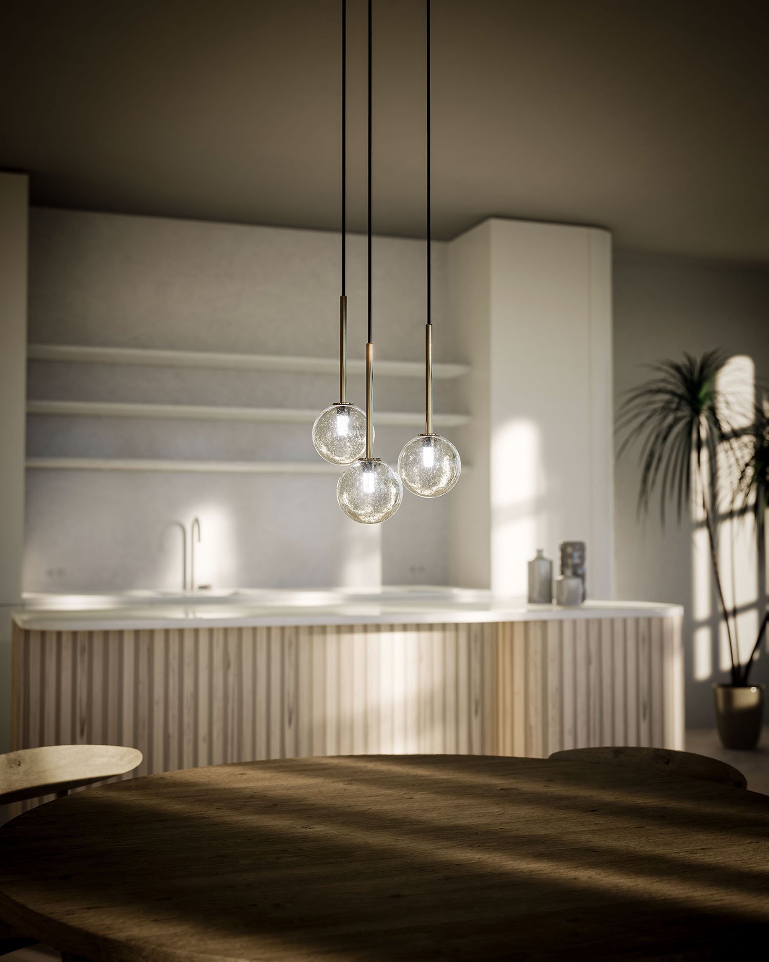 3D Visualization - Aly Indermuhle - 2023 - Ilanel - orb