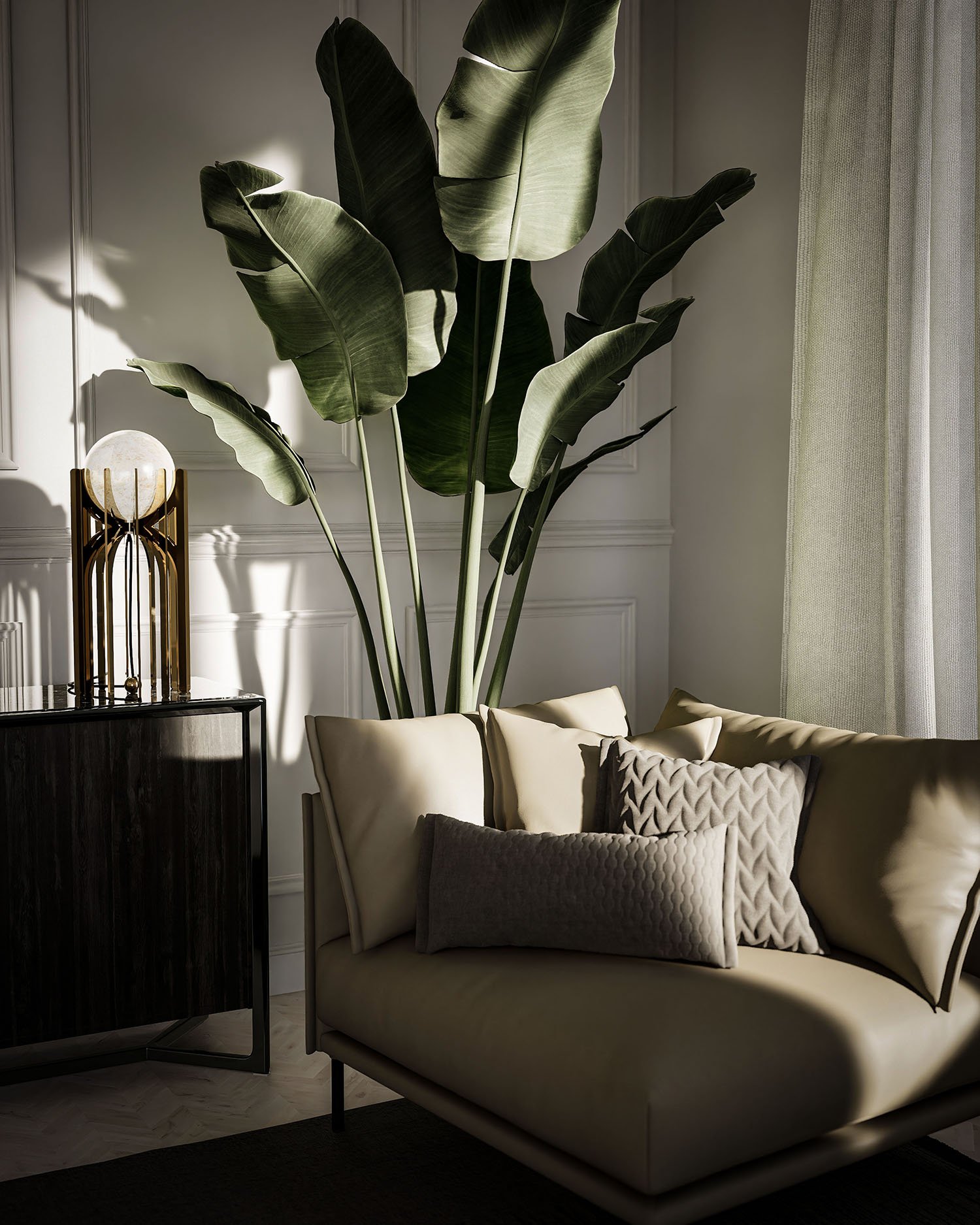 3D Visualization - Aly Indermuhle - 2023 - Ilanel - stella