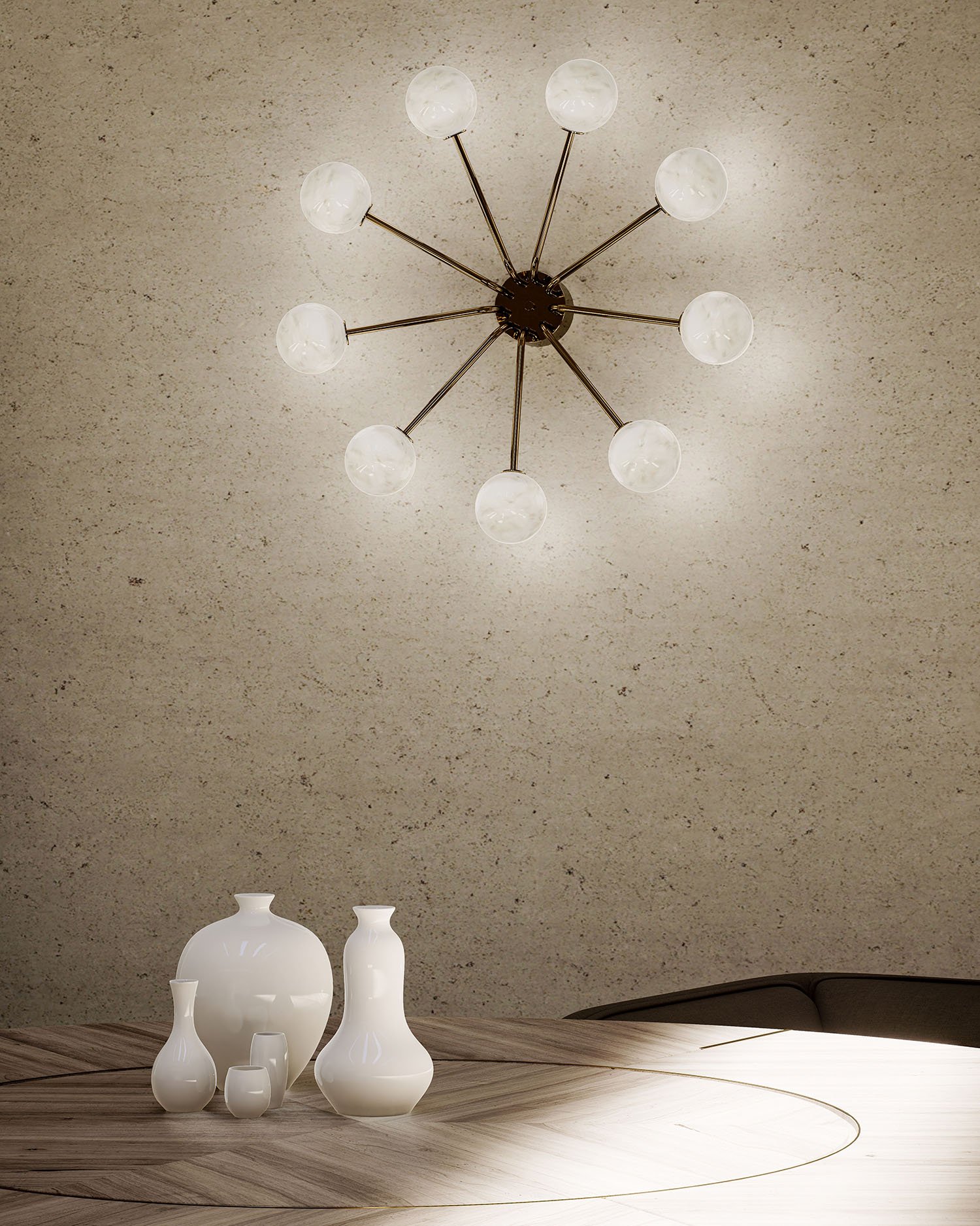 3D Visualization - Aly Indermuhle - 2023 - Ilanel - orb