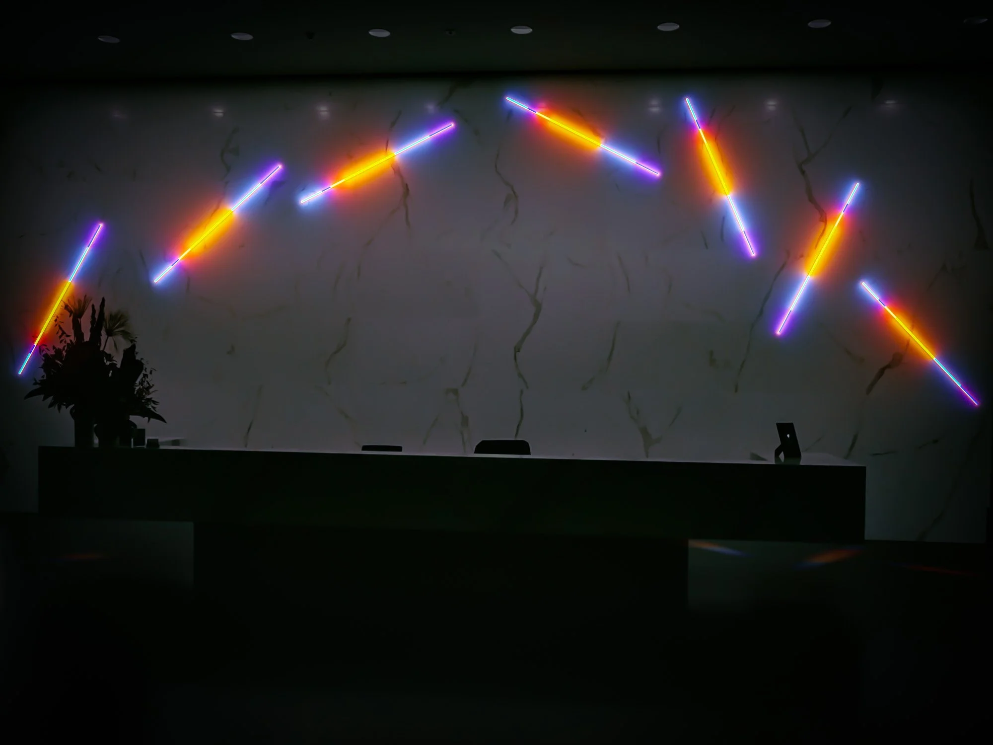 Unbound- Aly Indermuhle - Winter Lights Festival Brookfield Place 2016 Concept Art