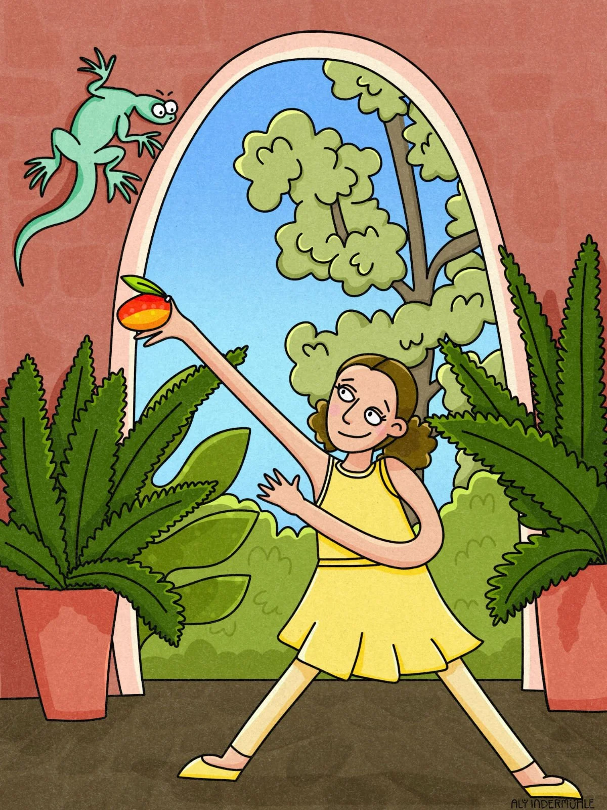 Aly Indermuhle - illustration - 2025 - charm.jpg