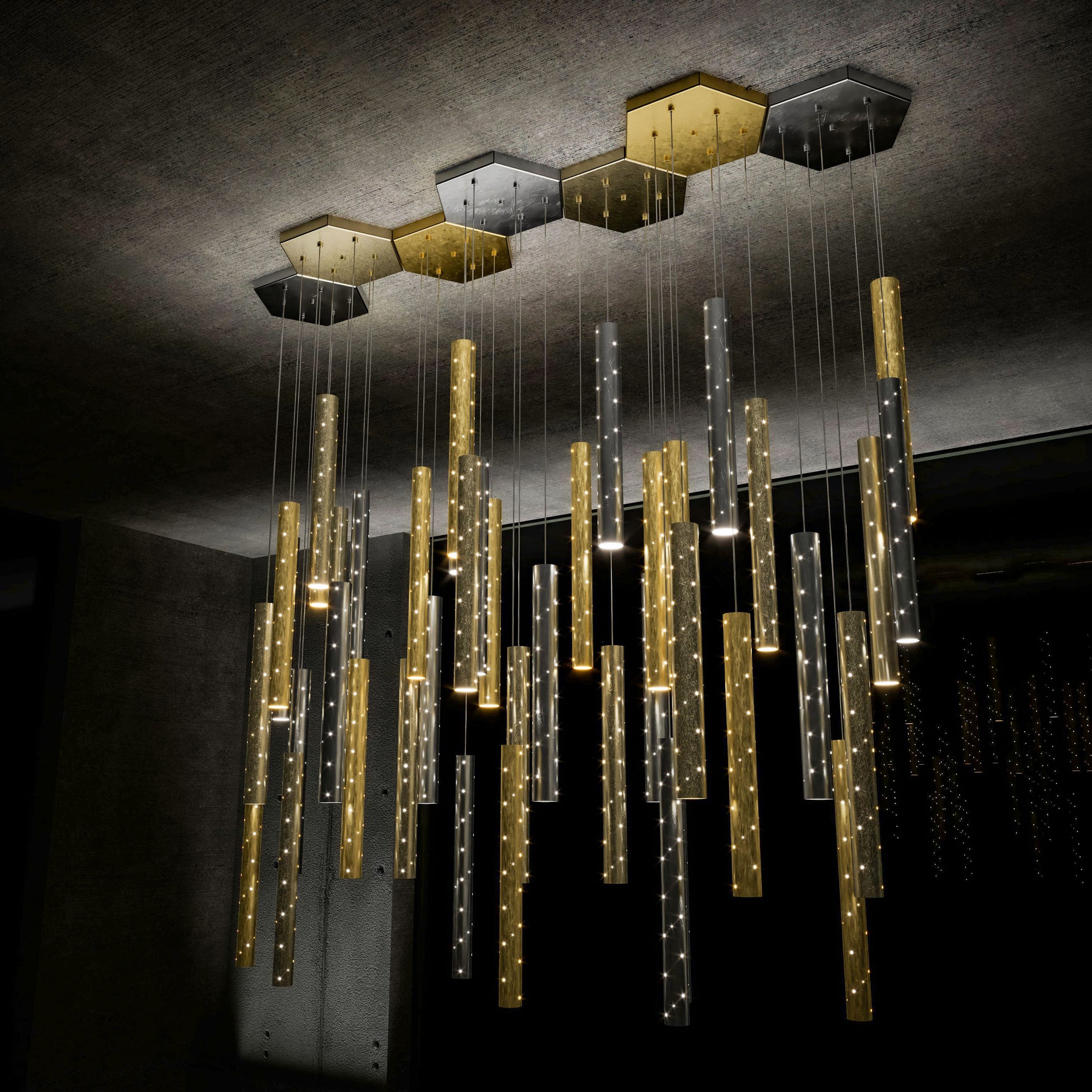 3D Visualization - Aly Indermuhle - 2023 - Ilanel