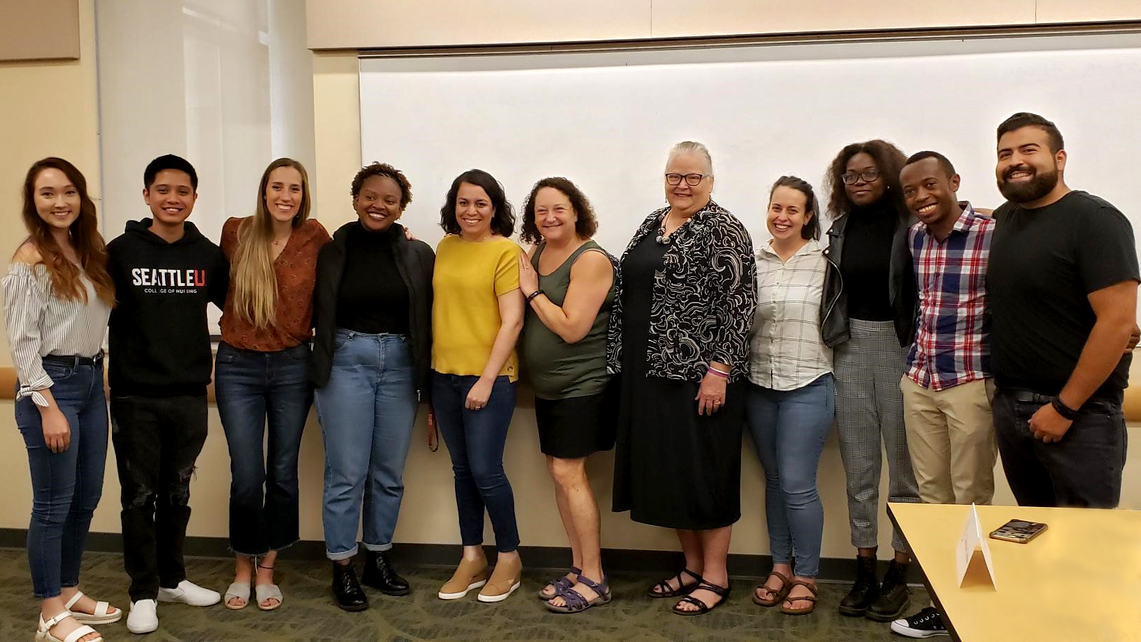 Justice Mary Fairhurst with Alfie Scholars.jpg