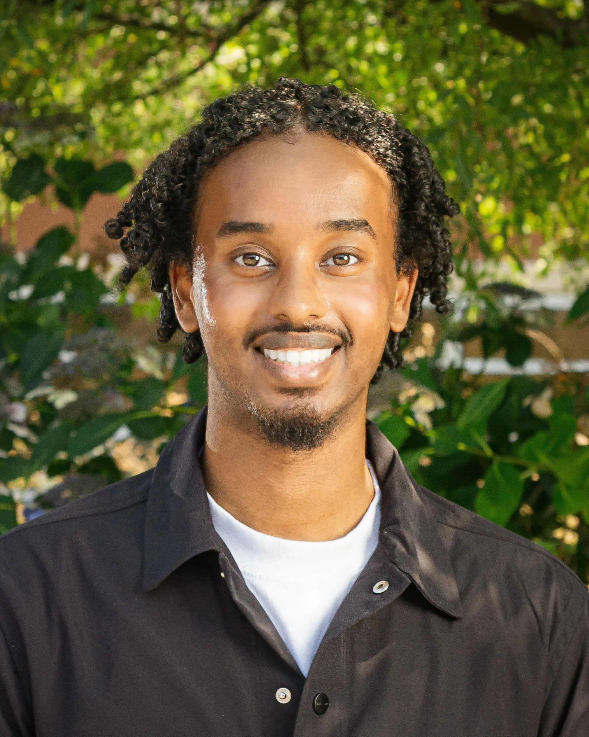 Ahmed Abdullah — Alfie Scholars