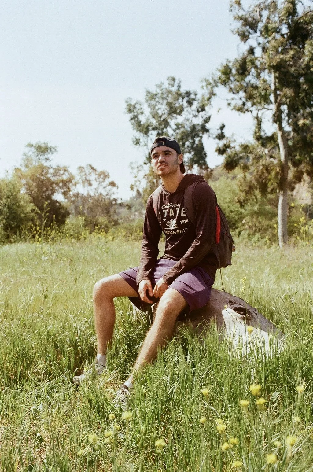 Alex - Irvine, CA