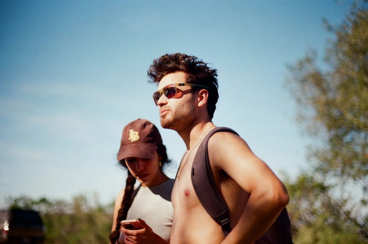 Ava, Alex - Irvine, CA