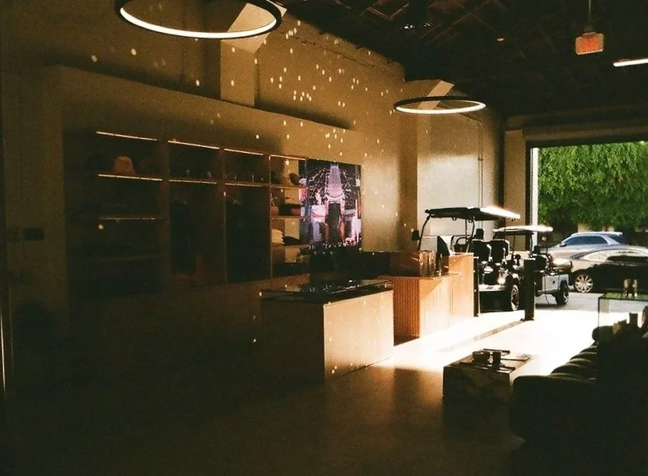 OBB Studios - Hollywood, CA
