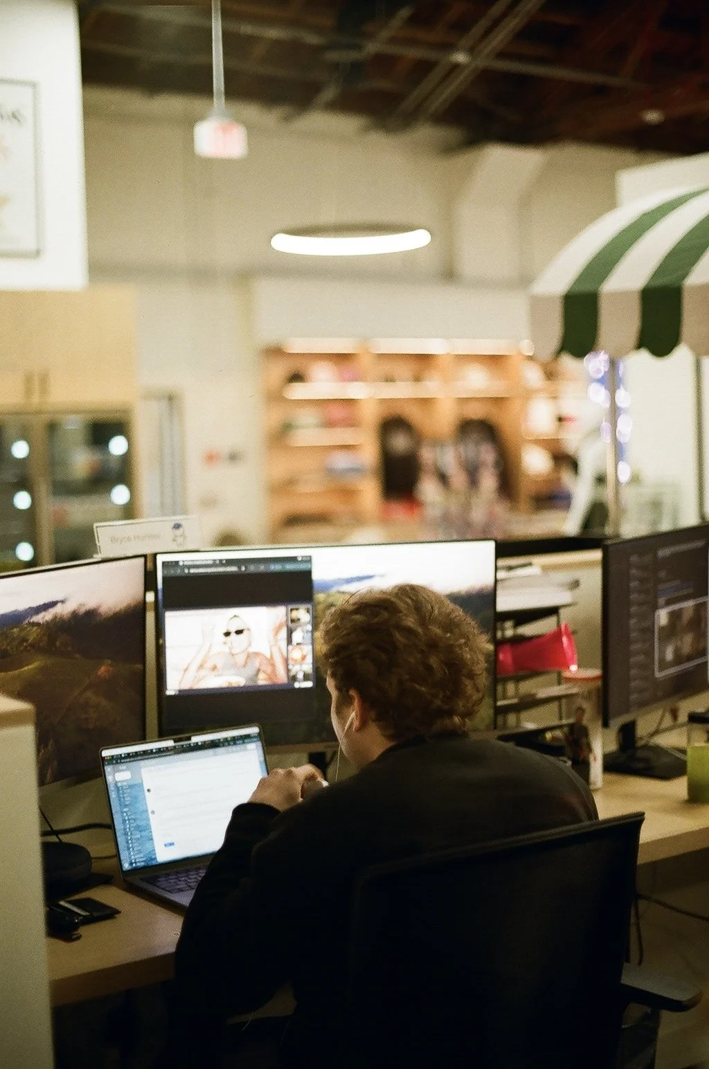 Bryce - OBB Studios