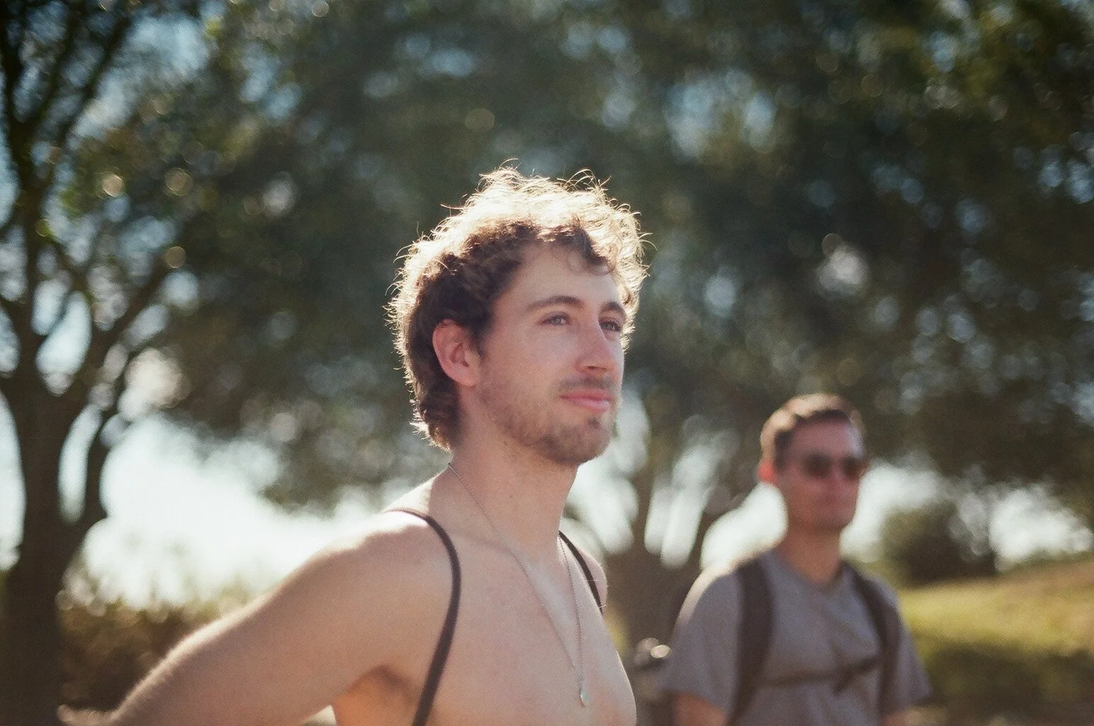 Ethan, Adam - Irvine, CA