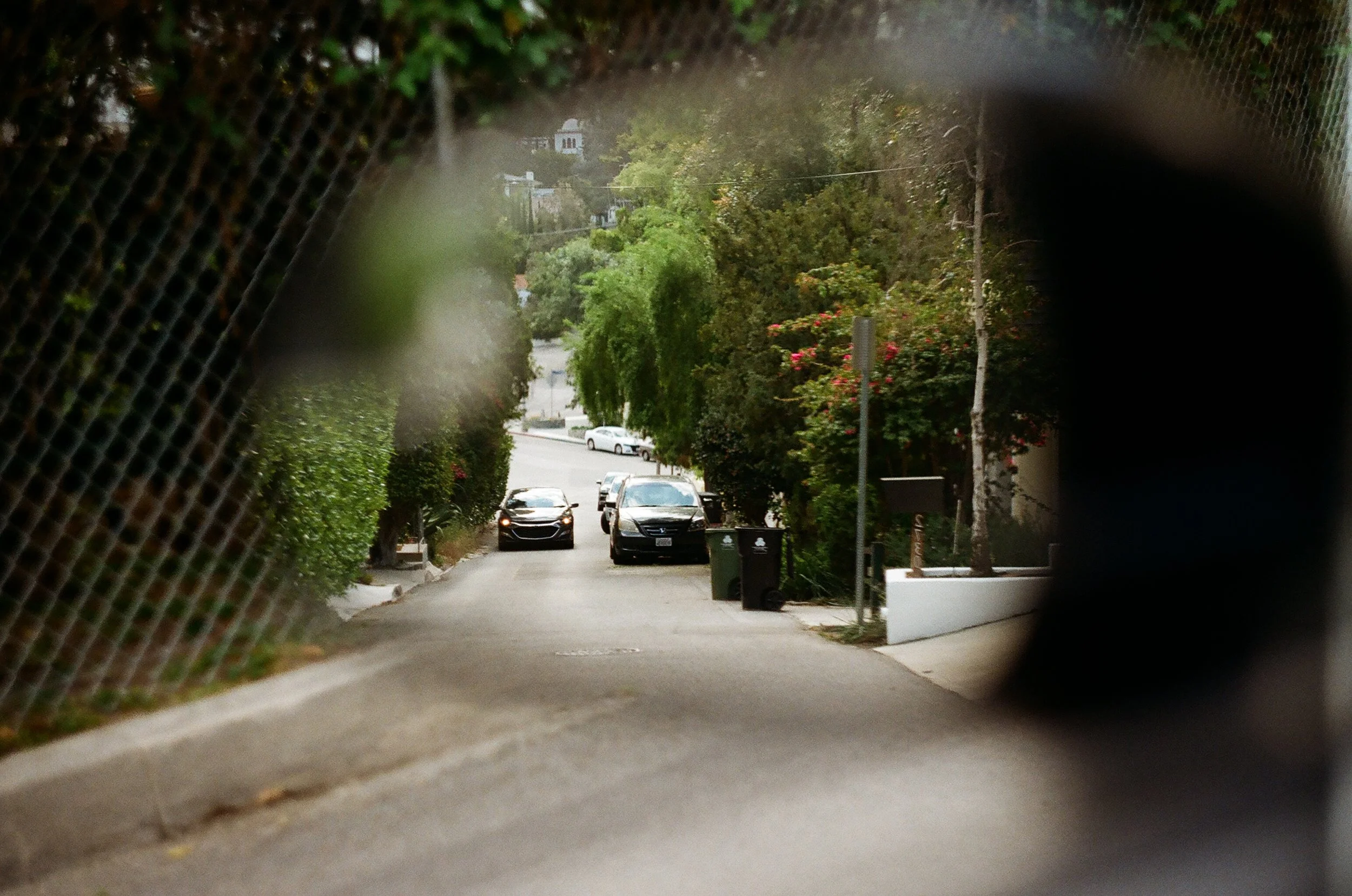 Hollywood Hills, CA