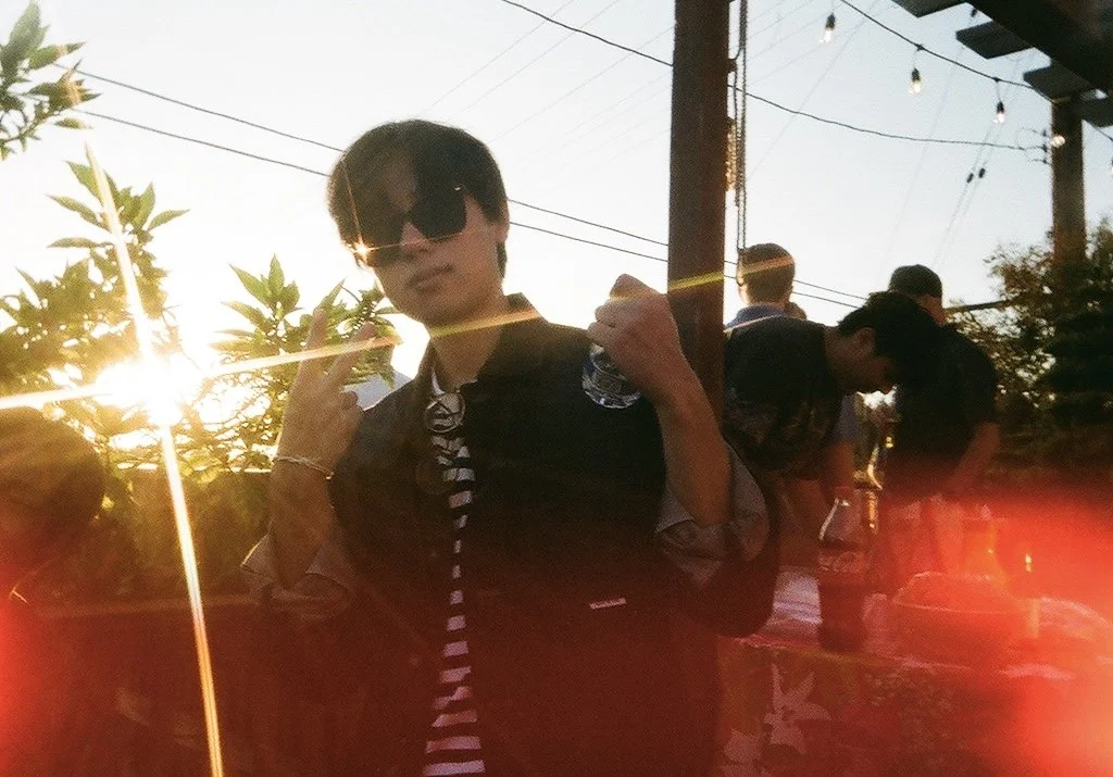 Nathan - Long Beach, CA