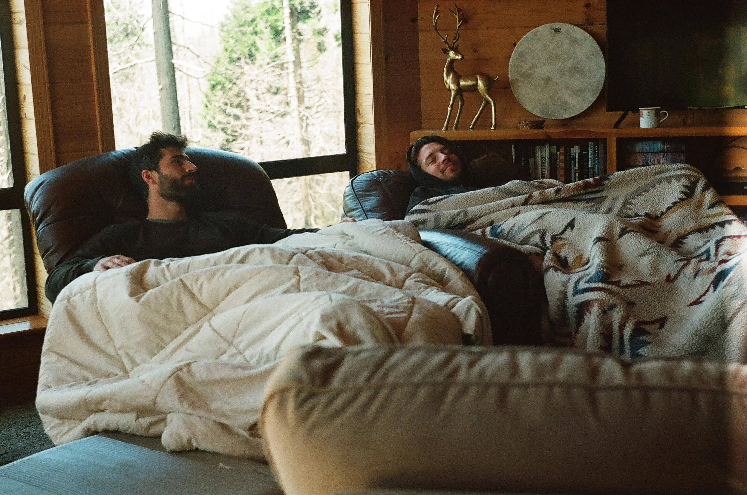 Alessandro, Christian - Sequoia Forest